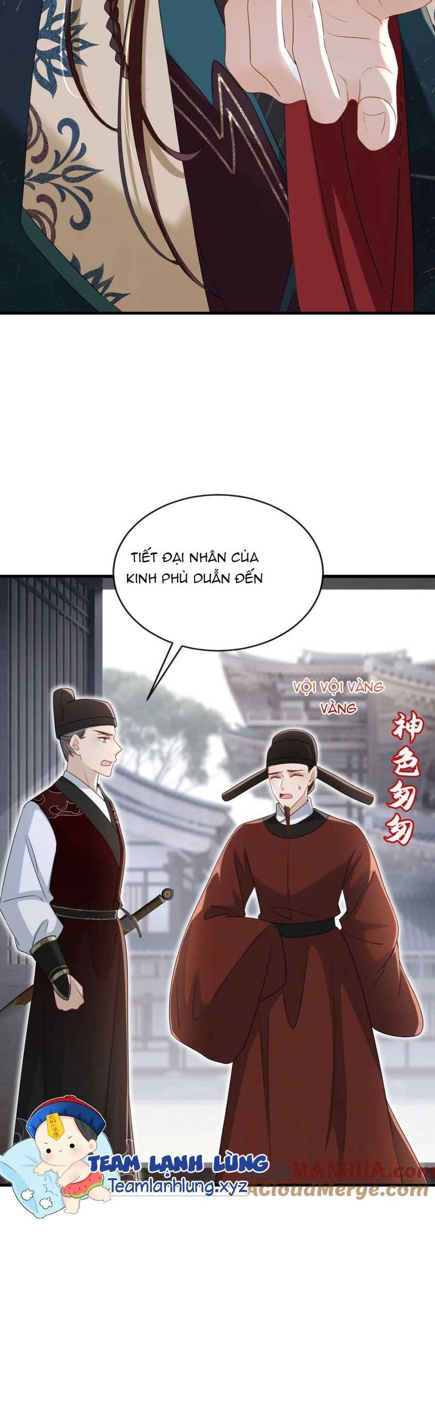 Đích Nữ Vi Mưu Chapter 74 - 24