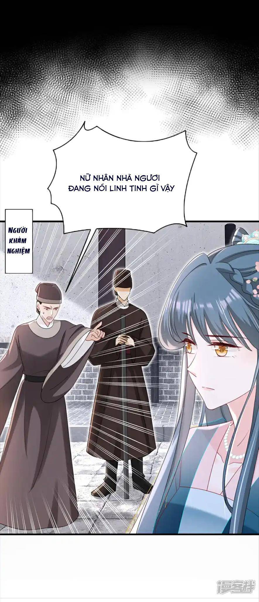 Đích Nữ Vi Mưu Chapter 76 - 18