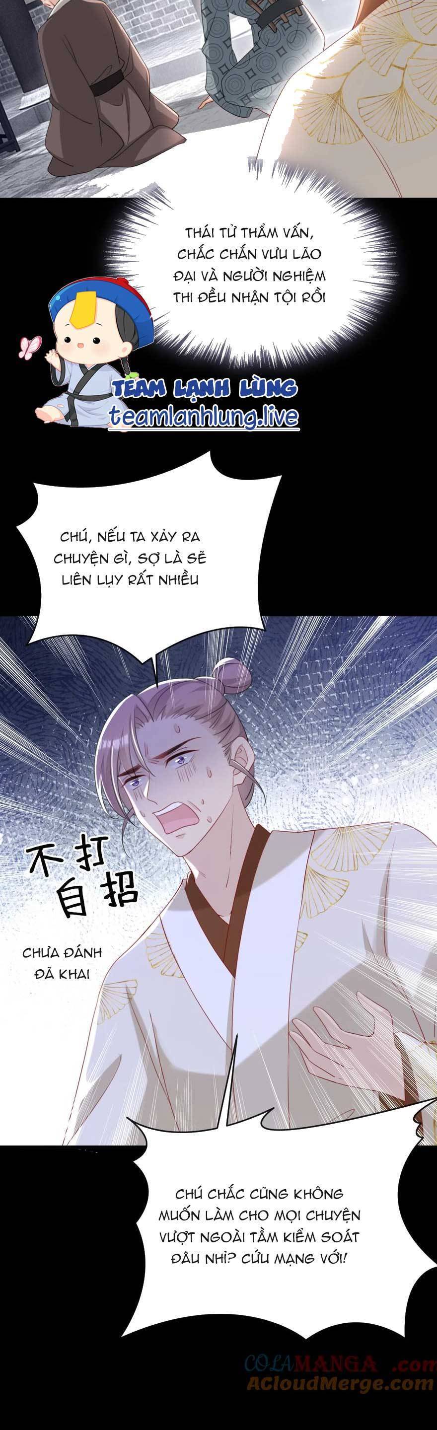 Đích Nữ Vi Mưu Chapter 77 - 19