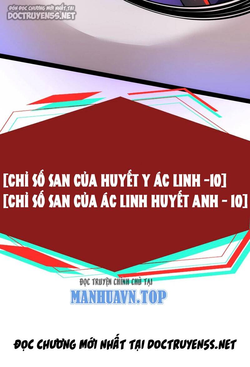 Dược Sư Kì Lạ: Bệnh Nhân Của Tôi Đều Rất Khủng Bố Chapter 120 - 36