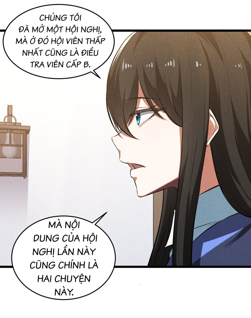 Đừng Triệu Hoán Ta Nữa Chapter 27.5 - 17