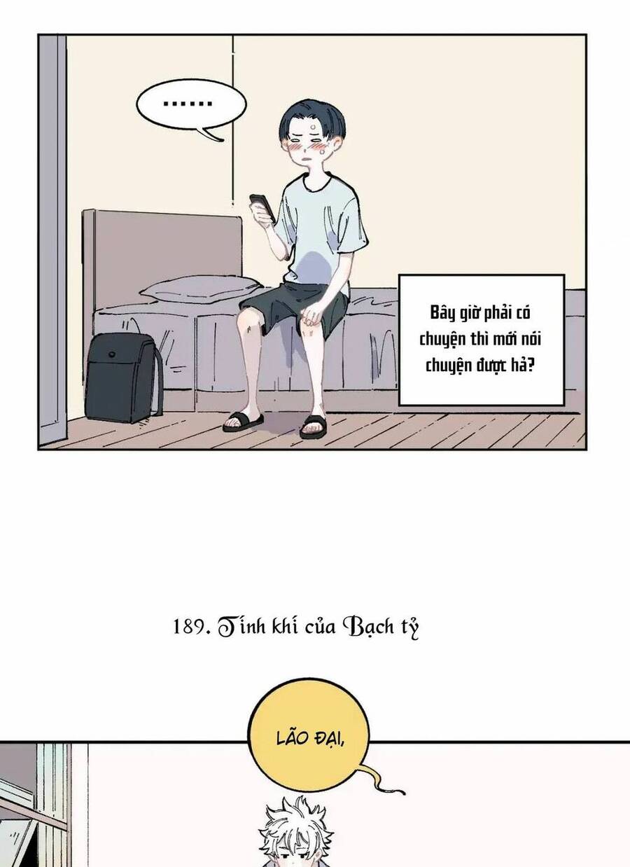 Anh Trai Tôi Đến Từ Núi Sâu Chapter 47 - 7