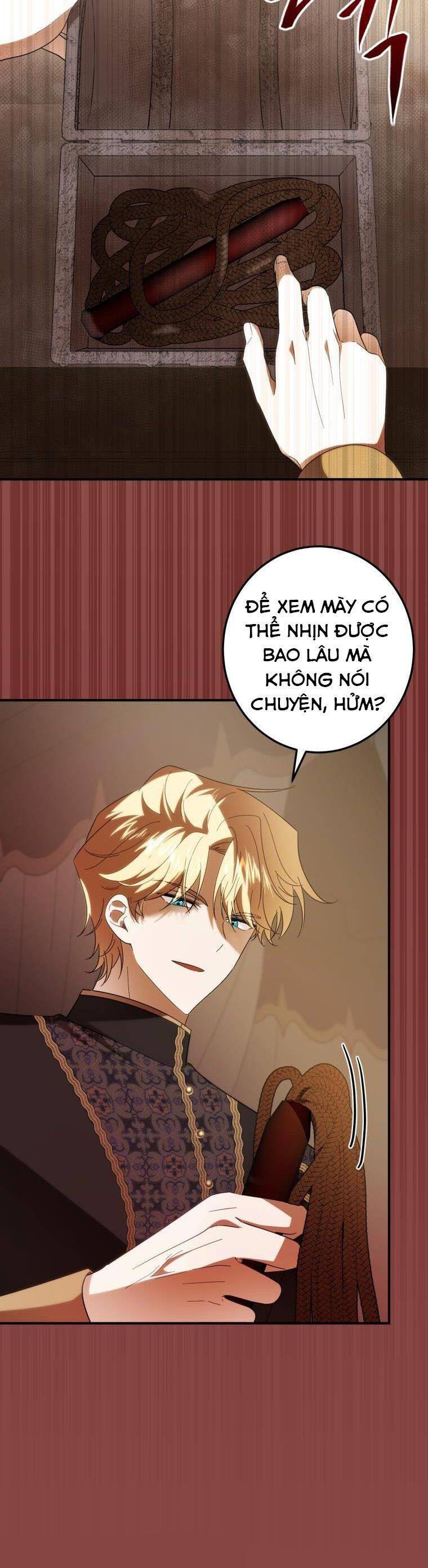 Bạo Chúa Thân Mến Chapter 32 - 29