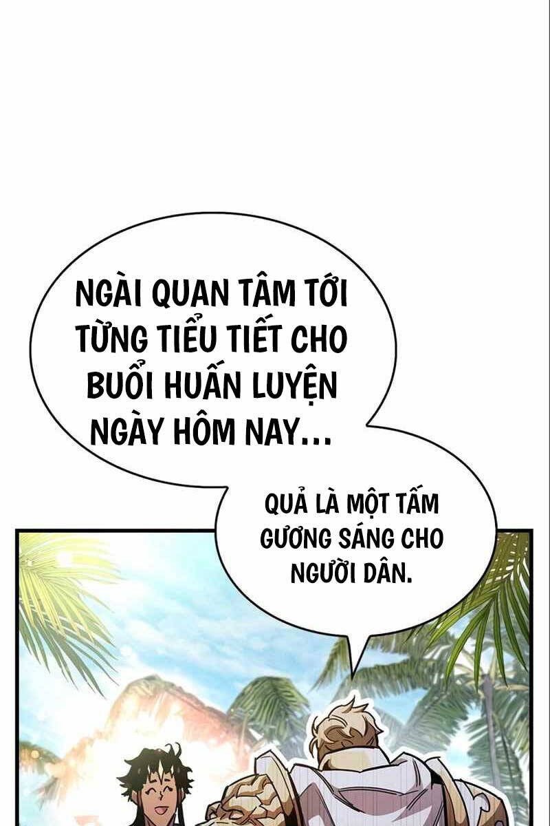 Người Chơi Che Giấu Quá Khứ Chapter 34.5 - 15