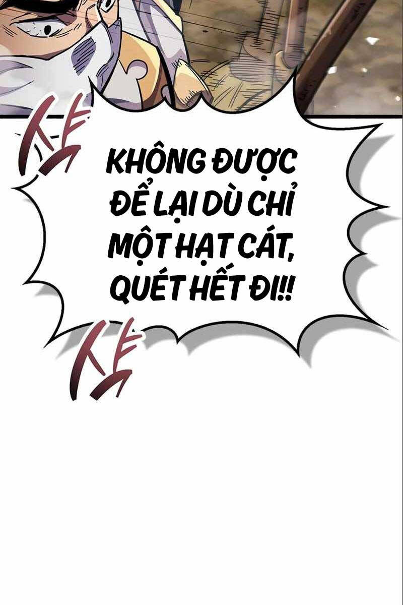 Người Chơi Che Giấu Quá Khứ Chapter 34.5 - 7