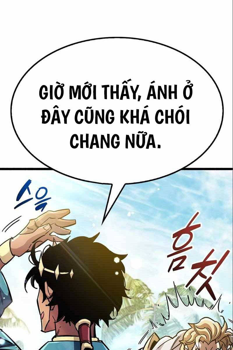 Người Chơi Che Giấu Quá Khứ Chapter 34.5 - 8