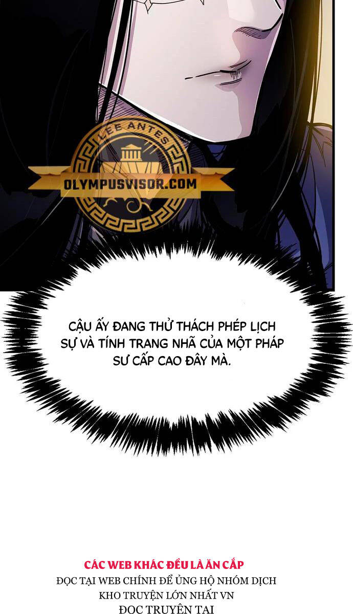 Người Chơi Che Giấu Quá Khứ Chapter 35 - 22