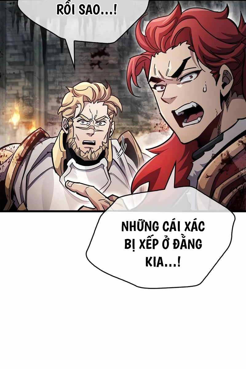 Người Chơi Che Giấu Quá Khứ Chapter 44 - 85