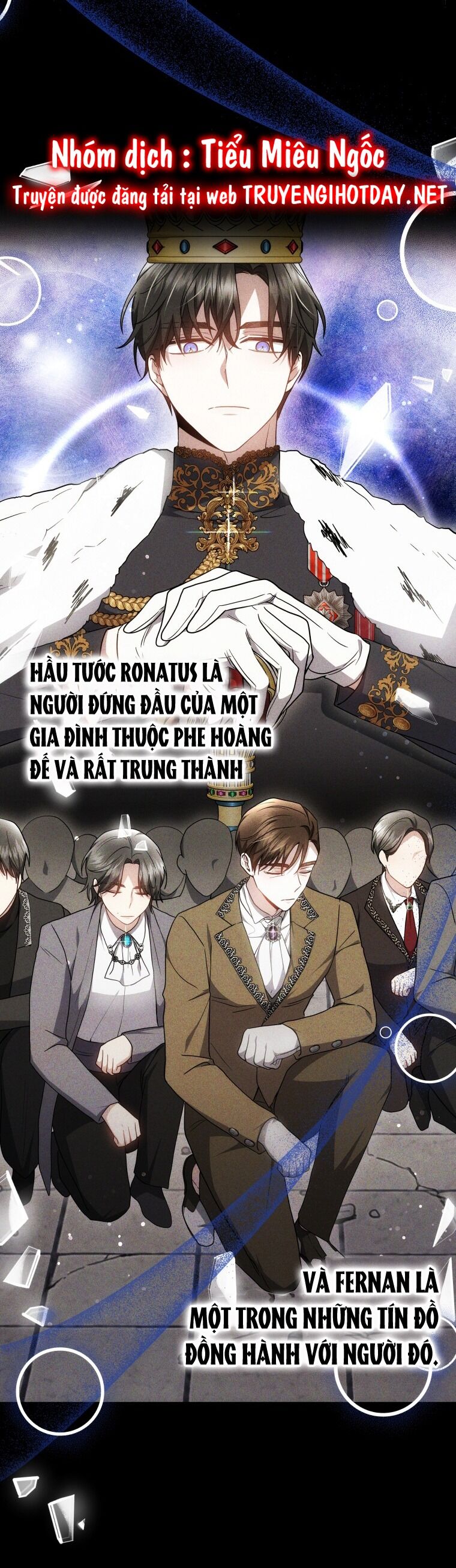 Cháu Trai Của Nam Chính Rất Thích Tôi Chapter 33 - 4