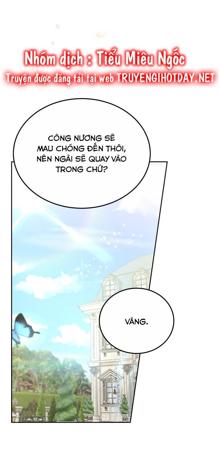 Cháu Trai Của Nam Chính Rất Thích Tôi Chapter 35 - 16