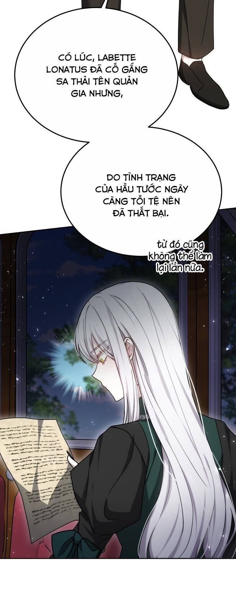 Cháu Trai Của Nam Chính Rất Thích Tôi Chapter 35 - 46