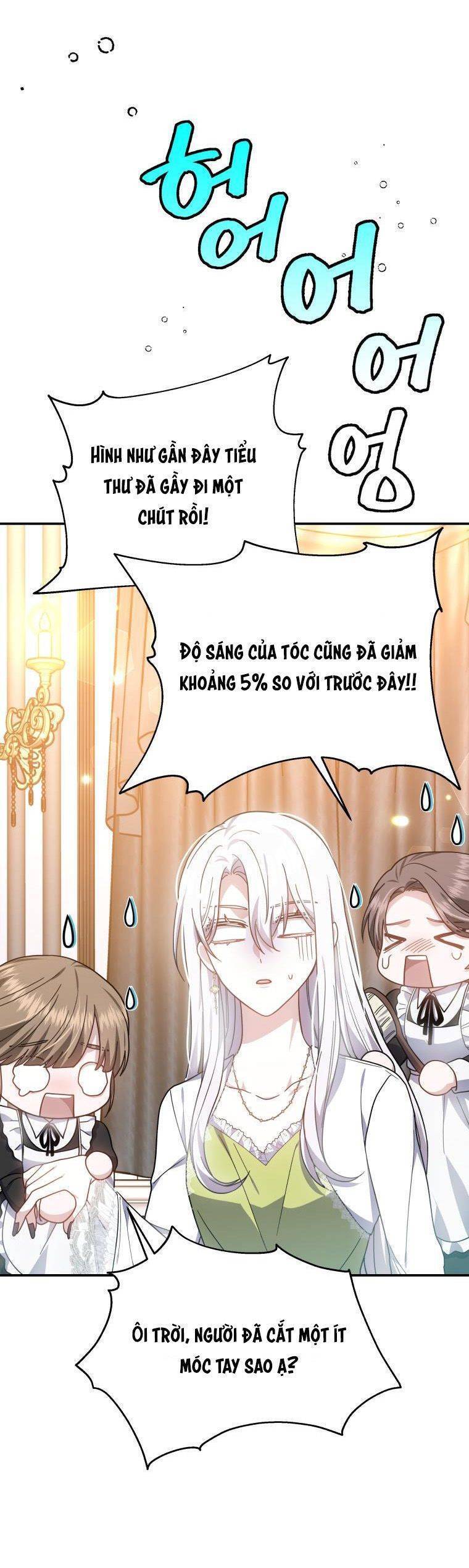 Cháu Trai Của Nam Chính Rất Thích Tôi Chapter 43 - 29