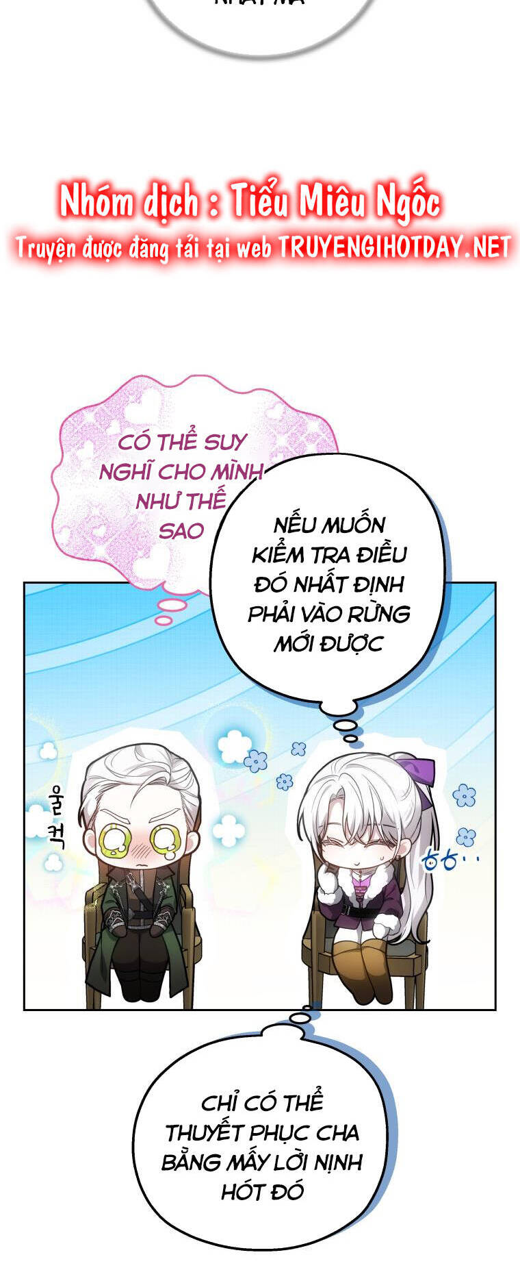 Cháu Trai Của Nam Chính Rất Thích Tôi Chapter 57 - 13