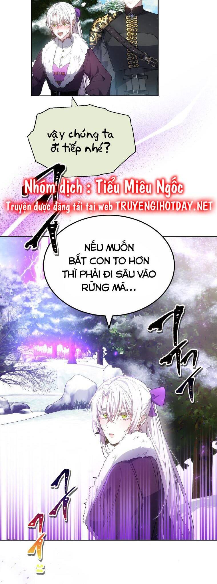 Cháu Trai Của Nam Chính Rất Thích Tôi Chapter 57 - 31