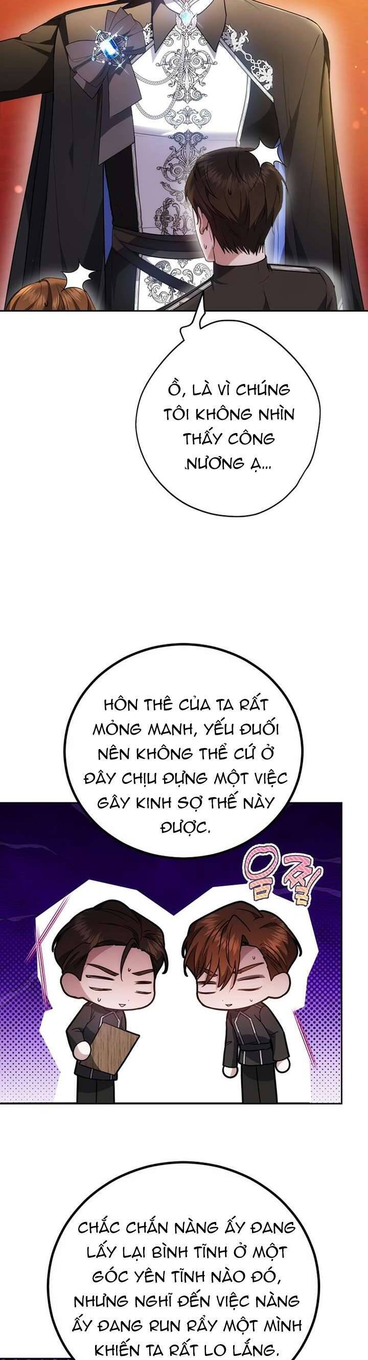 Cháu Trai Của Nam Chính Rất Thích Tôi Chapter 72 - 17