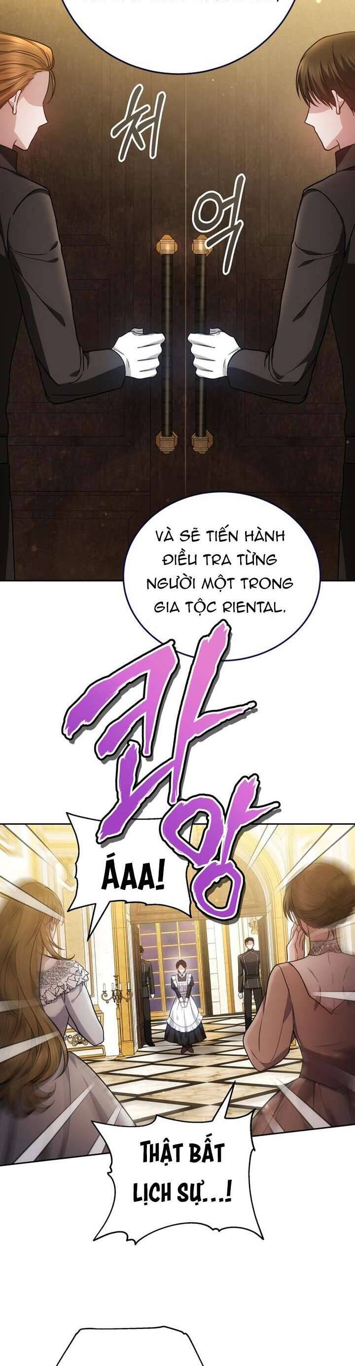 Cháu Trai Của Nam Chính Rất Thích Tôi Chapter 73 - 21