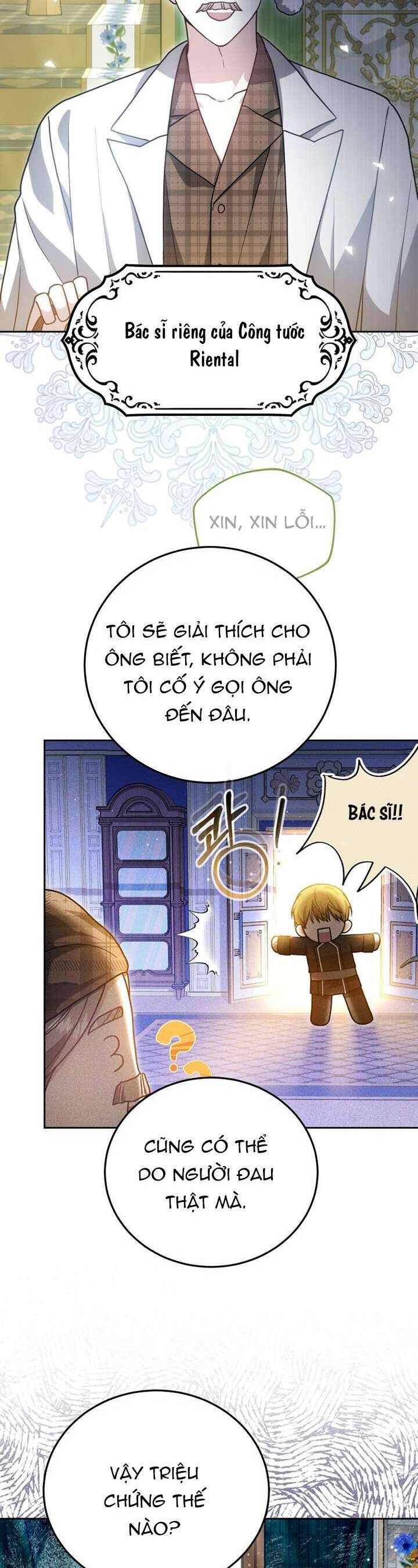 Cháu Trai Của Nam Chính Rất Thích Tôi Chapter 76 - 28