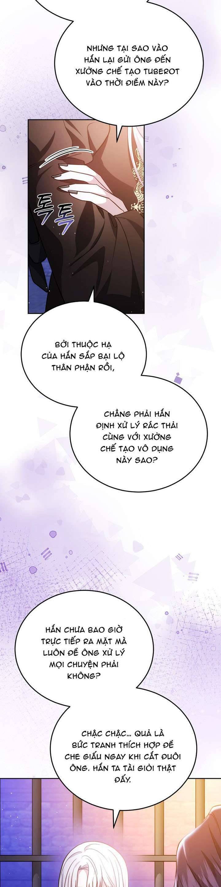 Cháu Trai Của Nam Chính Rất Thích Tôi Chapter 80 - 39