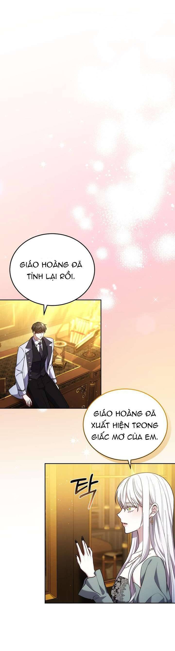 Cháu Trai Của Nam Chính Rất Thích Tôi Chapter 82 - 21