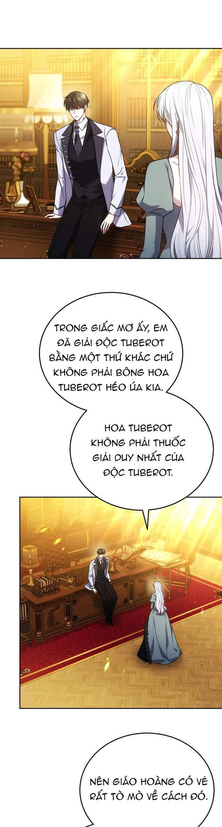 Cháu Trai Của Nam Chính Rất Thích Tôi Chapter 82 - 22