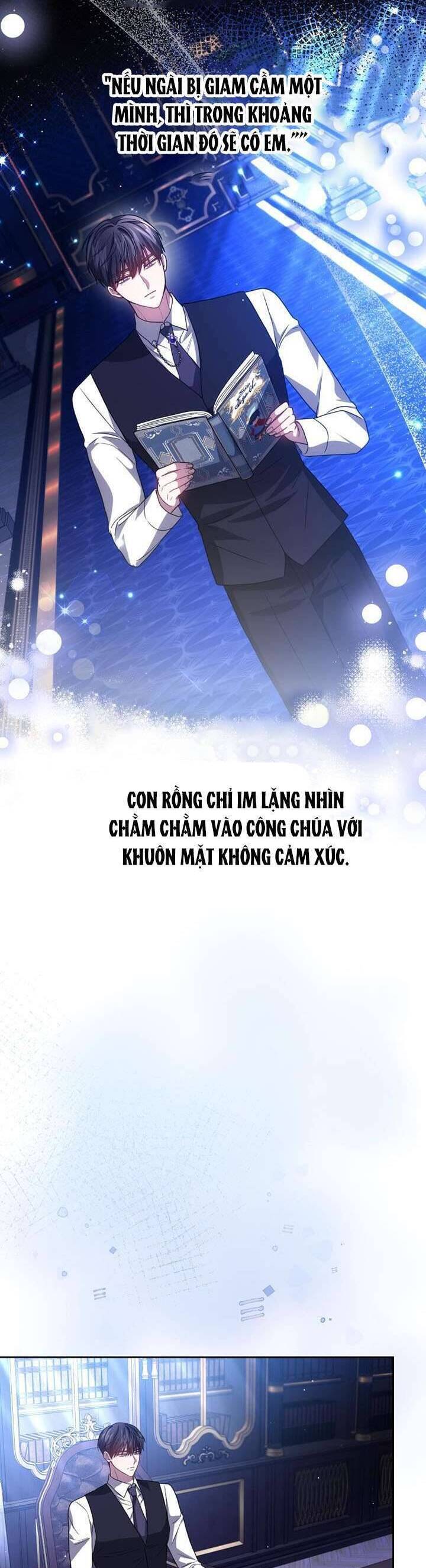 Cháu Trai Của Nam Chính Rất Thích Tôi Chapter 82 - 37