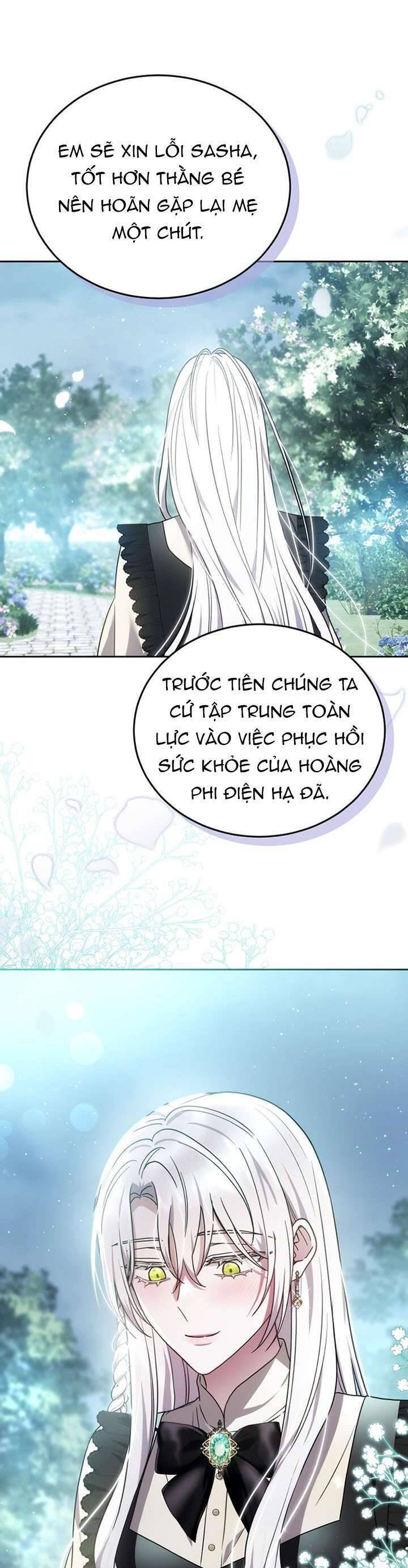 Cháu Trai Của Nam Chính Rất Thích Tôi Chapter 83 - 16