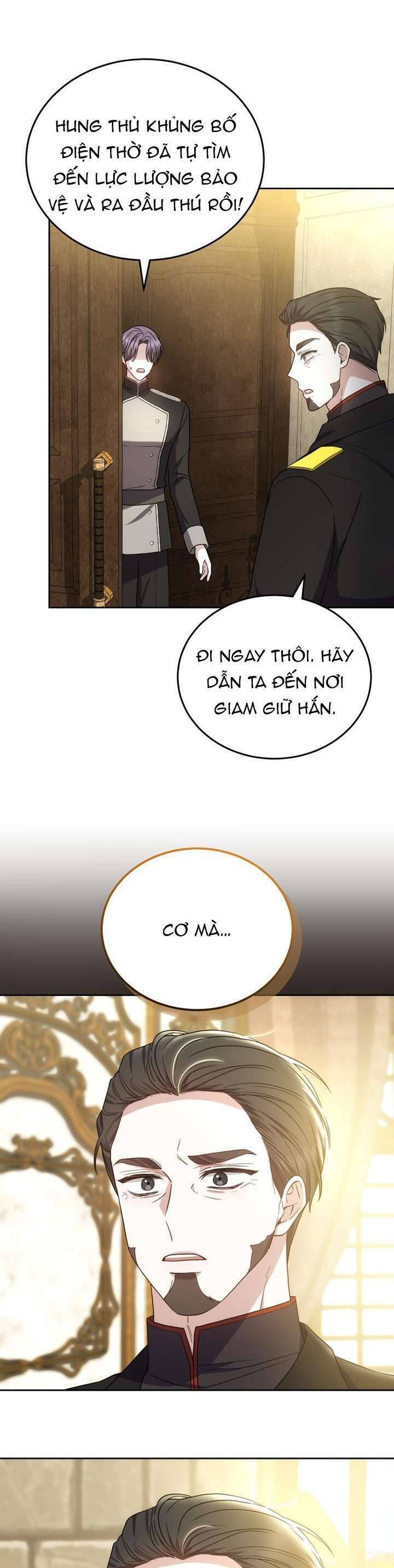 Cháu Trai Của Nam Chính Rất Thích Tôi Chapter 83 - 20