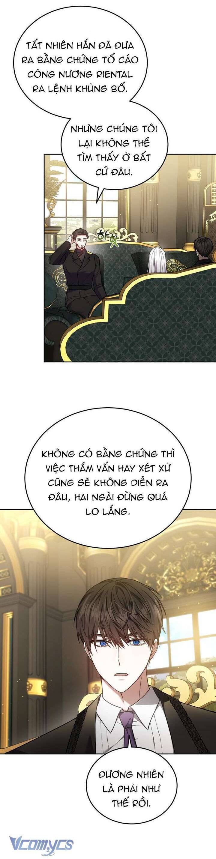 Cháu Trai Của Nam Chính Rất Thích Tôi Chapter 83 - 23