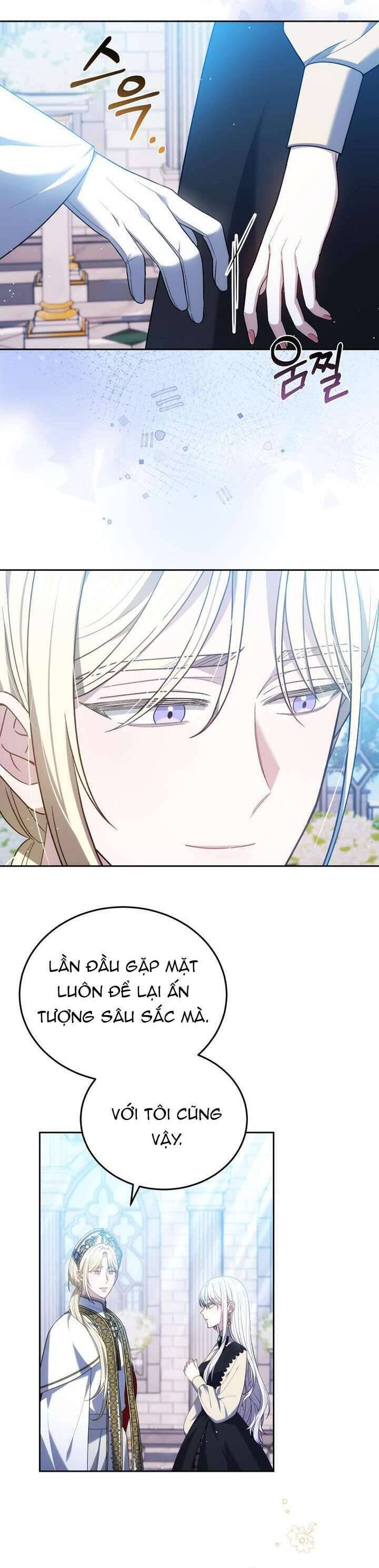 Cháu Trai Của Nam Chính Rất Thích Tôi Chapter 83 - 41