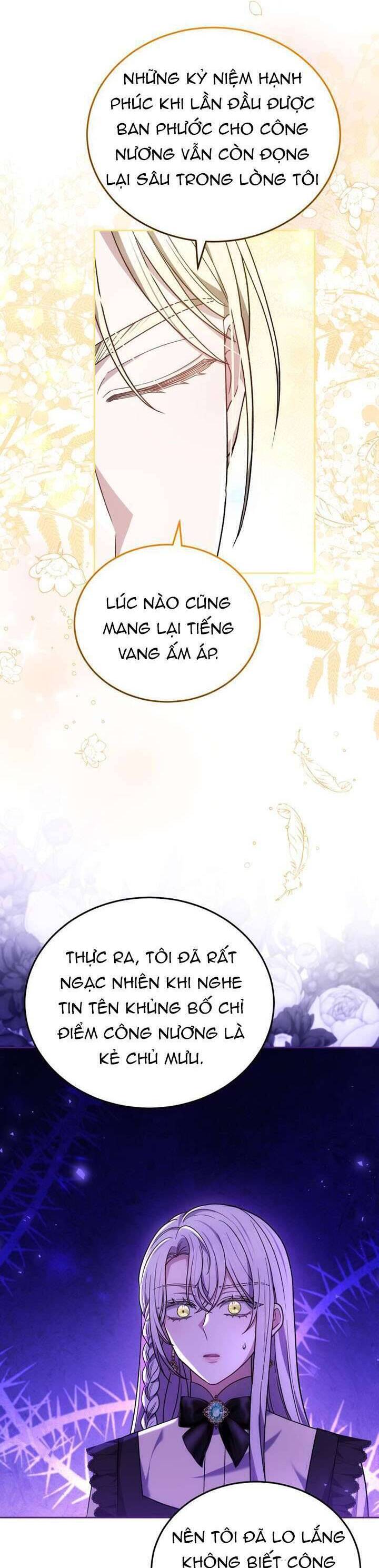 Cháu Trai Của Nam Chính Rất Thích Tôi Chapter 83 - 42