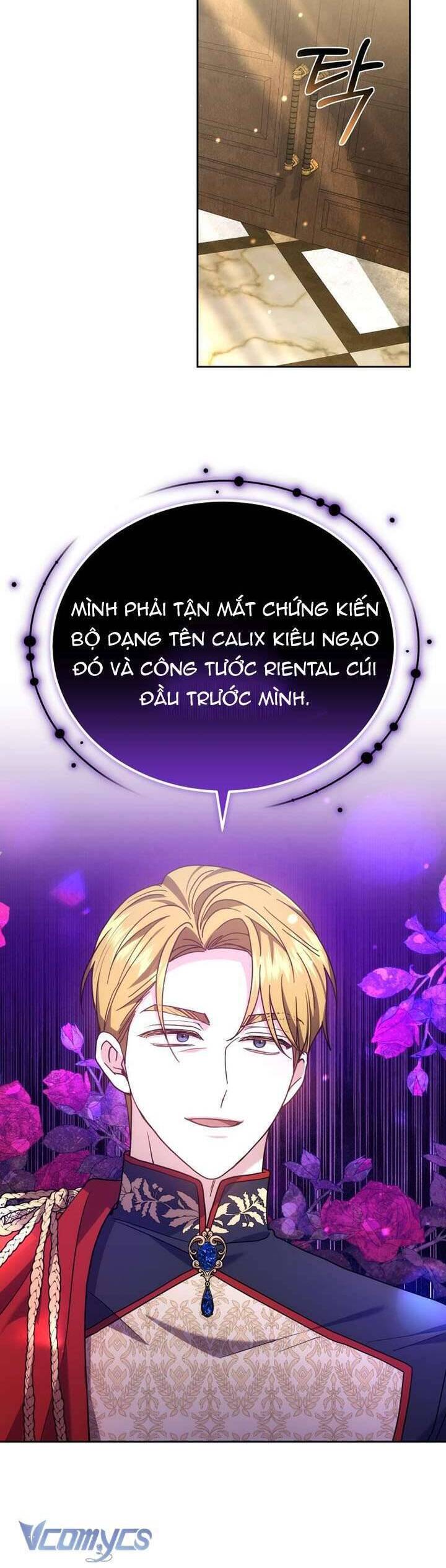 Cháu Trai Của Nam Chính Rất Thích Tôi Chapter 84 - 11