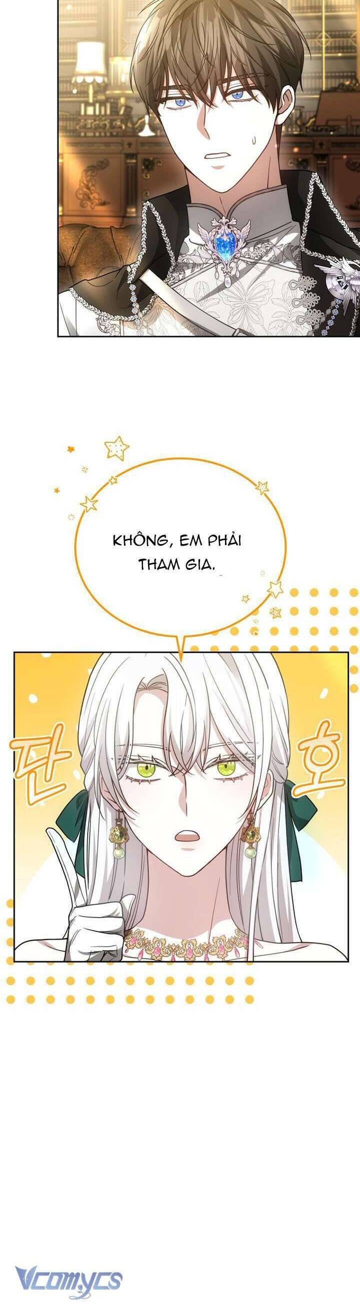 Cháu Trai Của Nam Chính Rất Thích Tôi Chapter 84 - 15