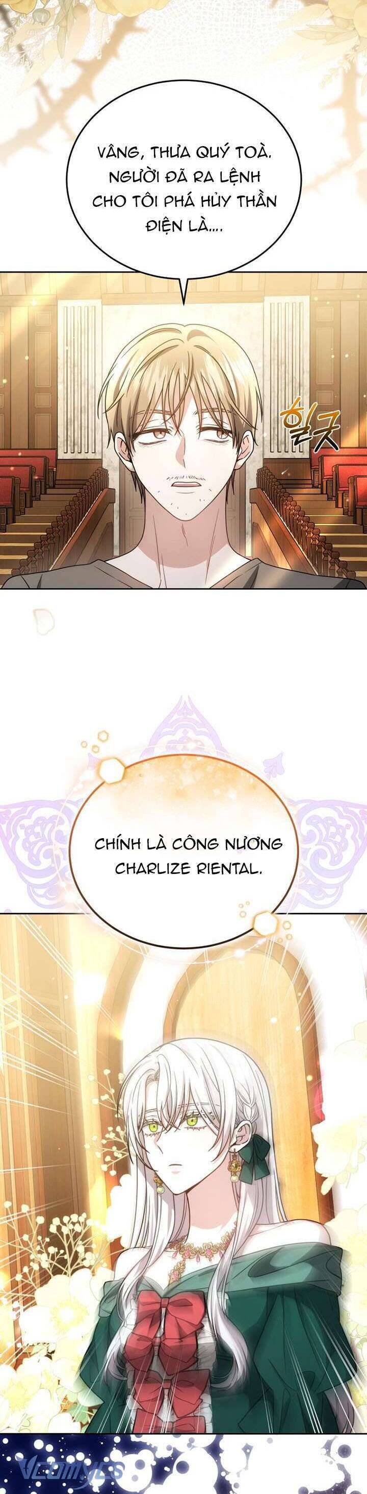 Cháu Trai Của Nam Chính Rất Thích Tôi Chapter 84 - 19