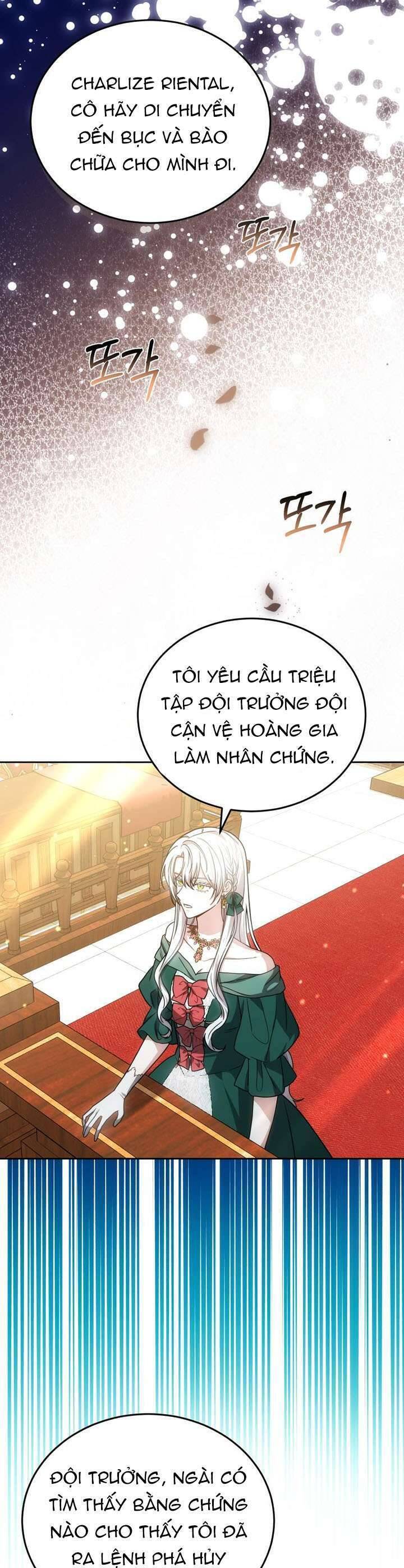 Cháu Trai Của Nam Chính Rất Thích Tôi Chapter 84 - 20