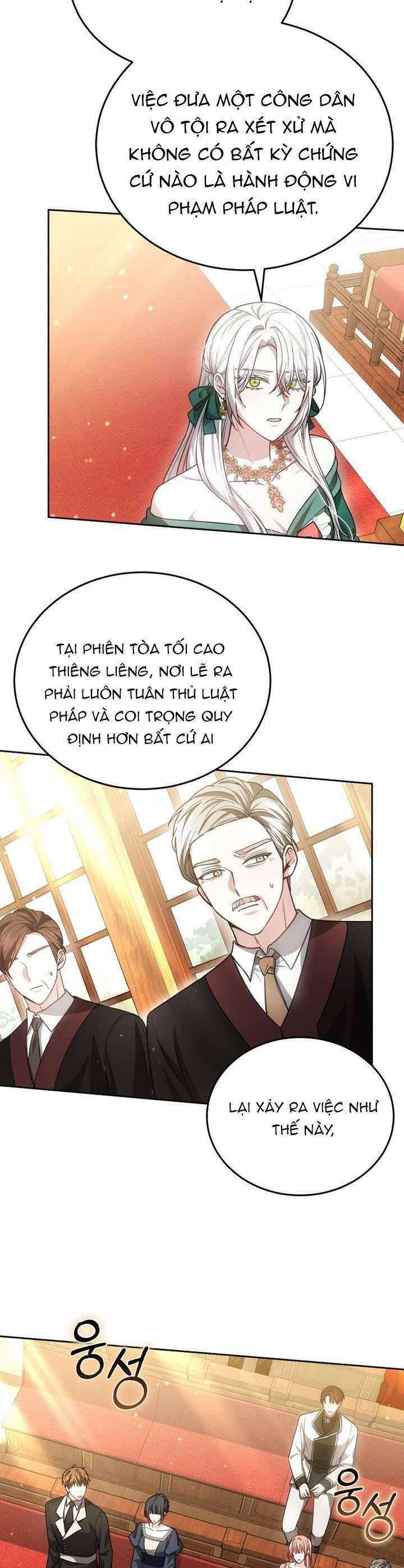 Cháu Trai Của Nam Chính Rất Thích Tôi Chapter 84 - 22