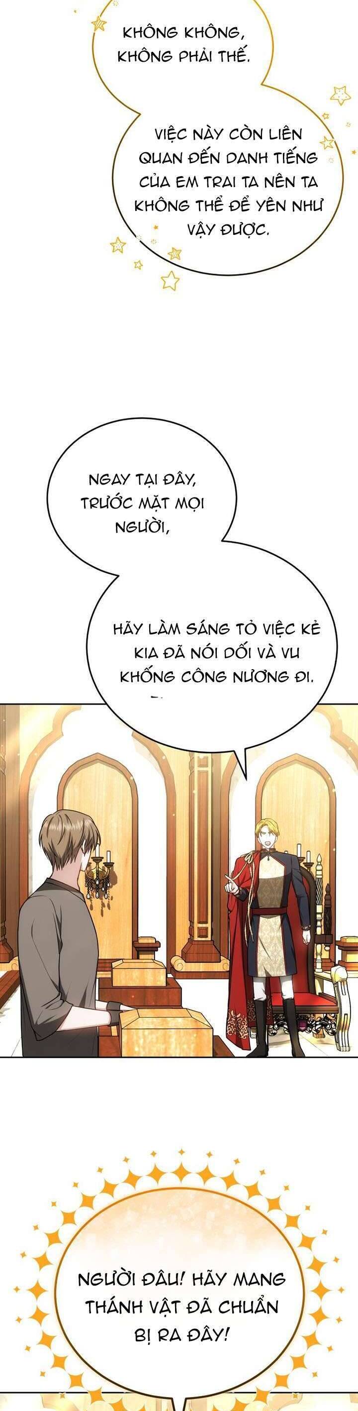 Cháu Trai Của Nam Chính Rất Thích Tôi Chapter 84 - 26