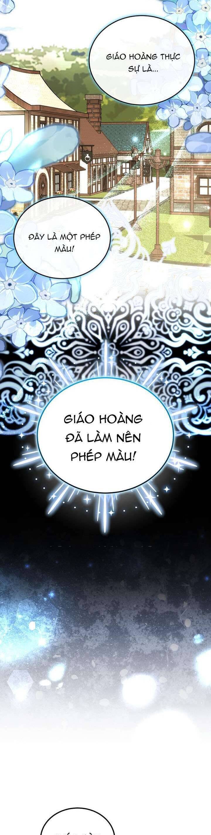 Cháu Trai Của Nam Chính Rất Thích Tôi Chapter 84 - 5