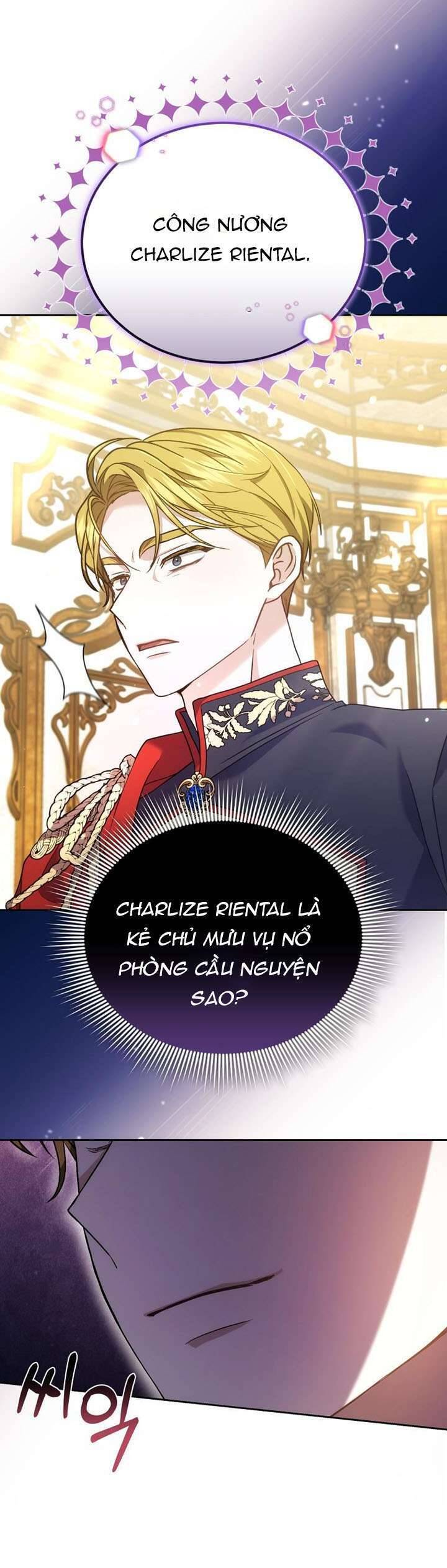 Cháu Trai Của Nam Chính Rất Thích Tôi Chapter 84 - 8