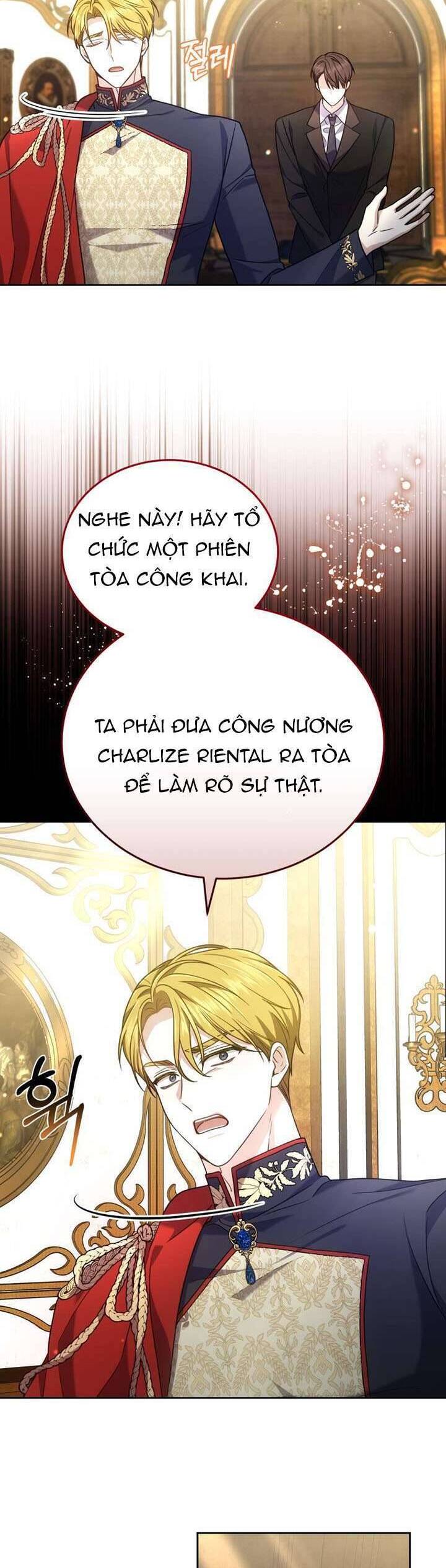 Cháu Trai Của Nam Chính Rất Thích Tôi Chapter 84 - 10