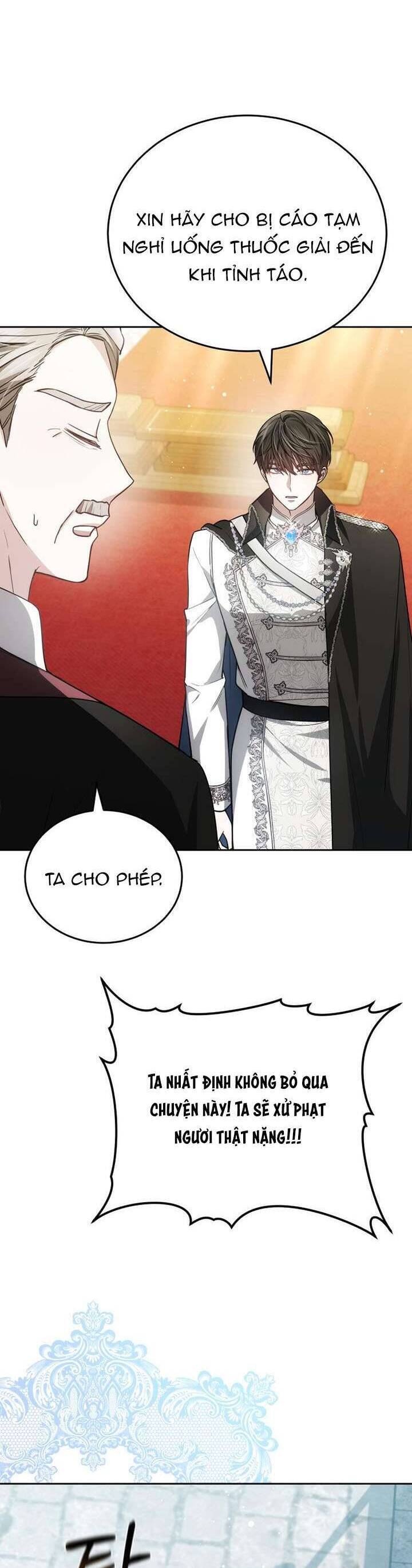 Cháu Trai Của Nam Chính Rất Thích Tôi Chapter 85 - 13