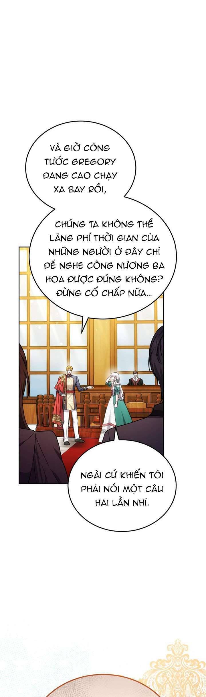 Cháu Trai Của Nam Chính Rất Thích Tôi Chapter 85 - 25