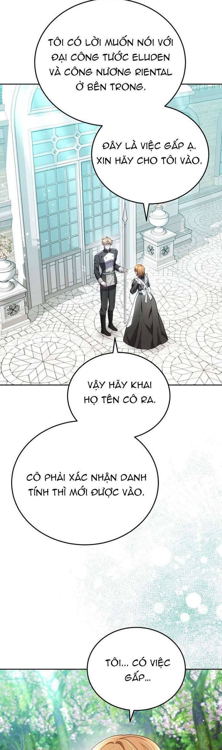 Cháu Trai Của Nam Chính Rất Thích Tôi Chapter 85 - 27