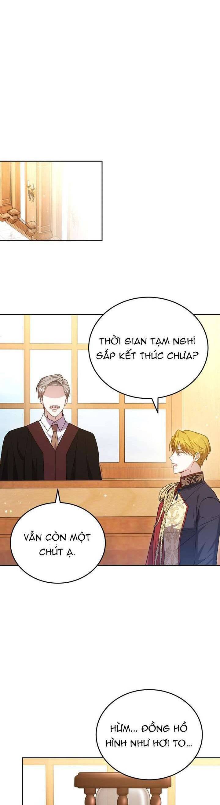 Cháu Trai Của Nam Chính Rất Thích Tôi Chapter 85 - 32