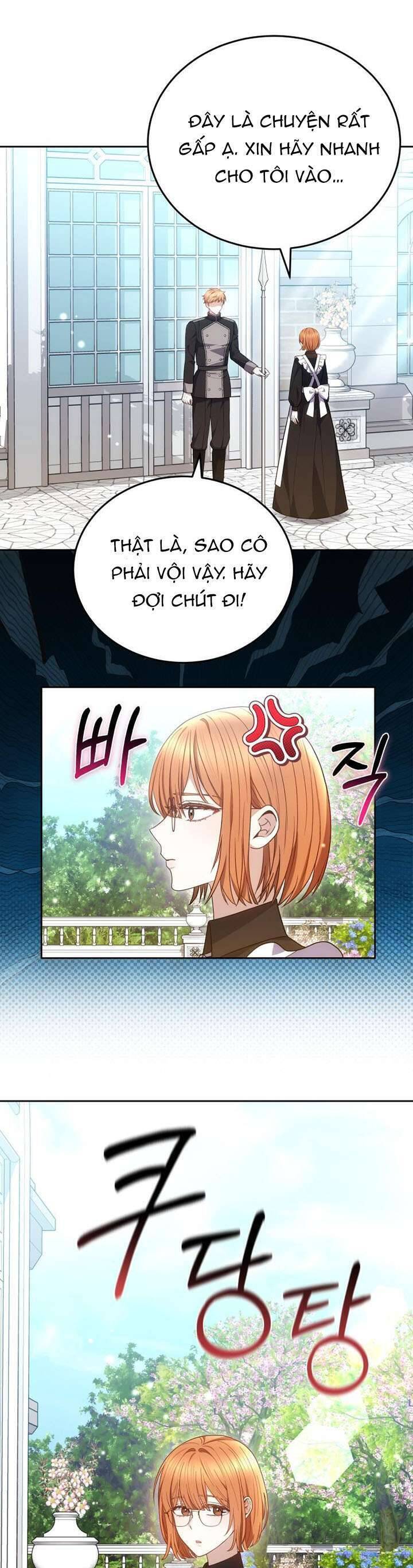 Cháu Trai Của Nam Chính Rất Thích Tôi Chapter 85 - 34