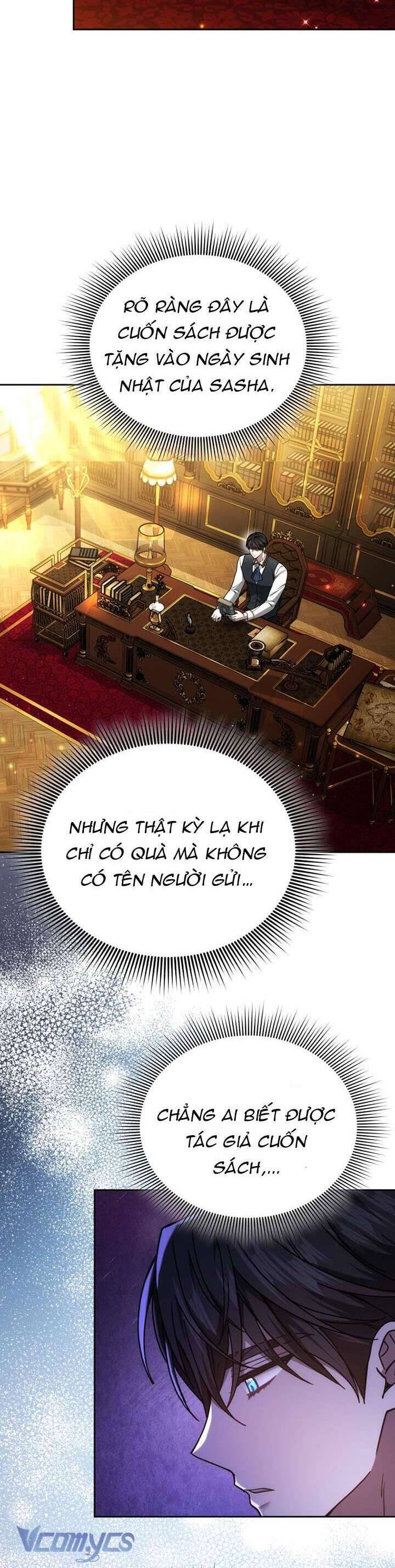 Cháu Trai Của Nam Chính Rất Thích Tôi Chapter 87 - 11