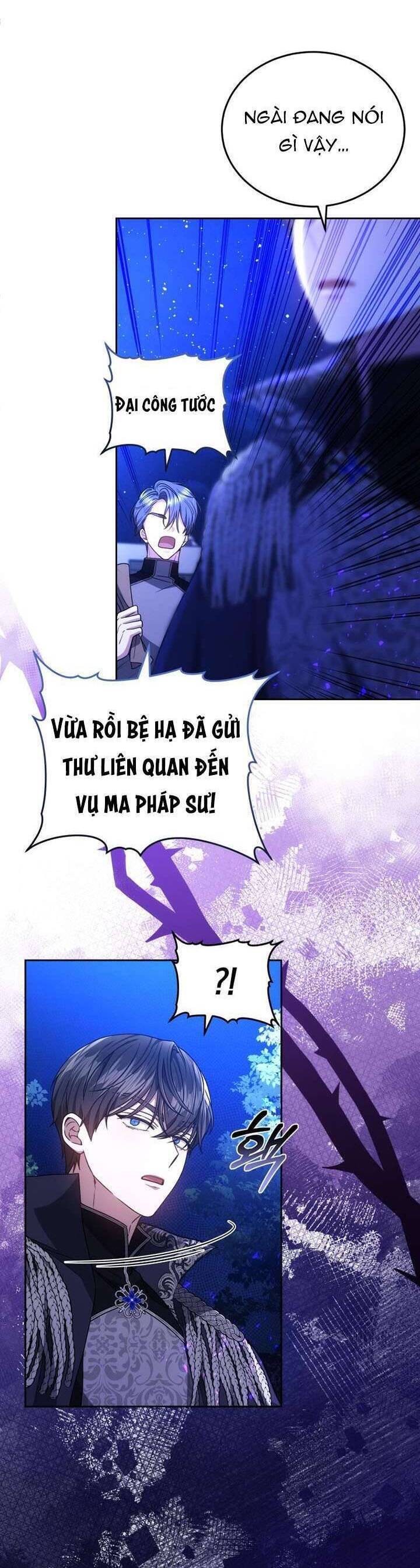 Cháu Trai Của Nam Chính Rất Thích Tôi Chapter 88 - 18