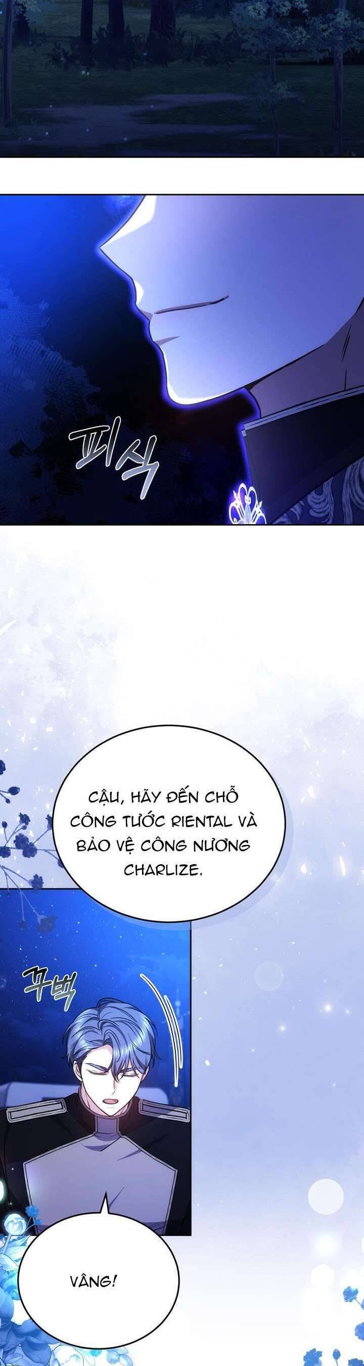 Cháu Trai Của Nam Chính Rất Thích Tôi Chapter 88 - 21