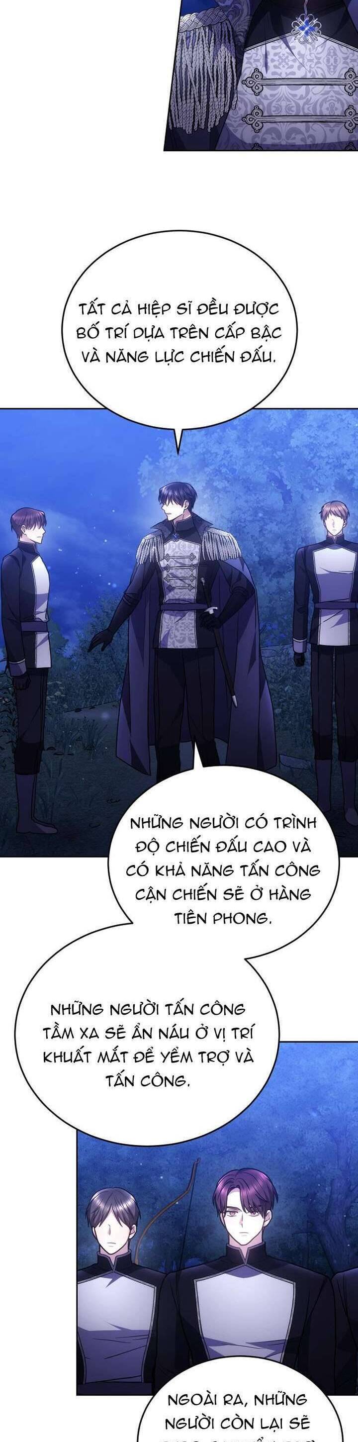 Cháu Trai Của Nam Chính Rất Thích Tôi Chapter 88 - 25