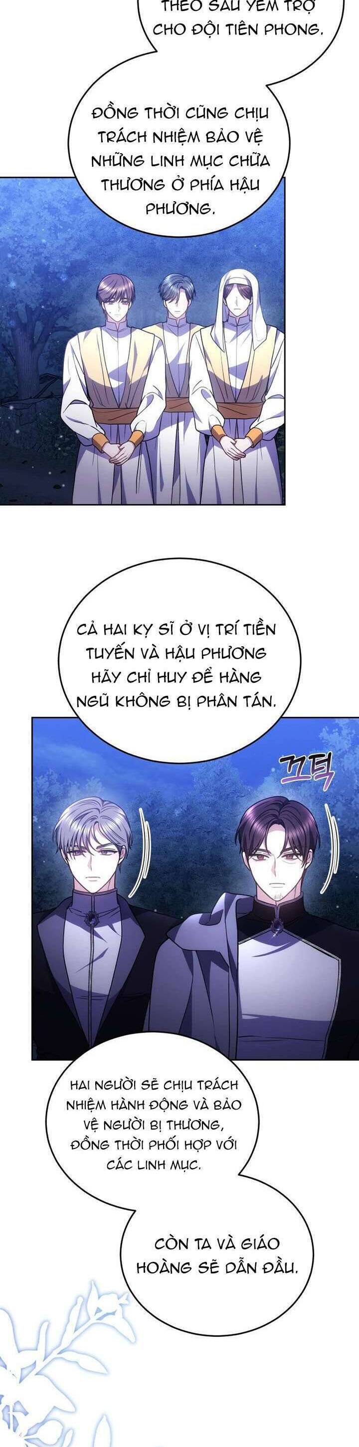 Cháu Trai Của Nam Chính Rất Thích Tôi Chapter 88 - 26