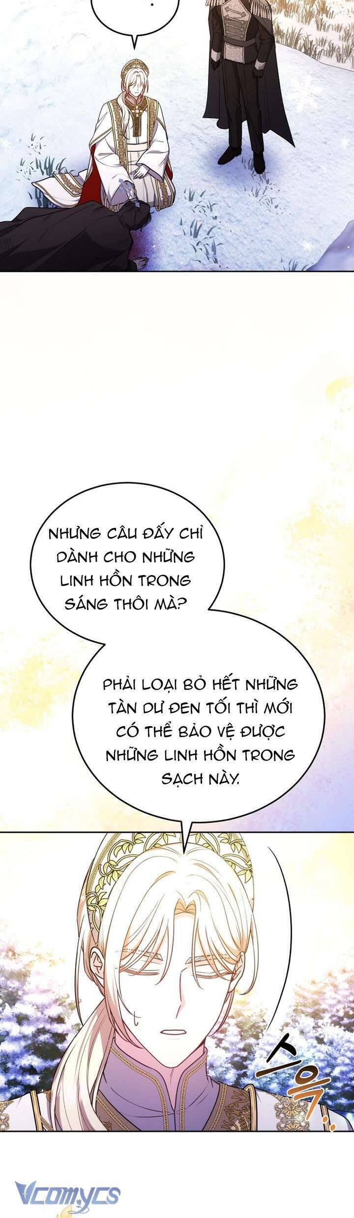 Cháu Trai Của Nam Chính Rất Thích Tôi Chapter 89 - 16